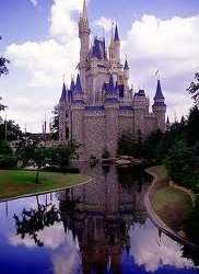 Better Than Disney World