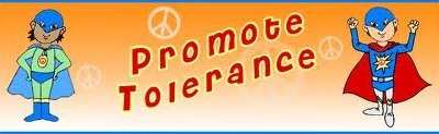 Understanding Makes Tolerance Unnecessary