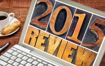 My Favorites of 2015!