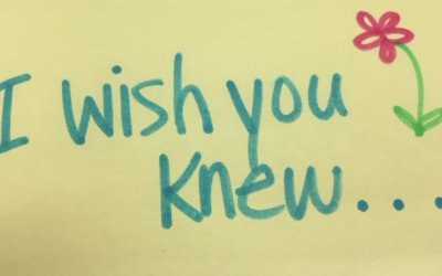 5 Things I Wish People Knew About Me