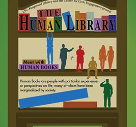 Never Judge A Book…