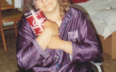 Camaraderie at its Finest!