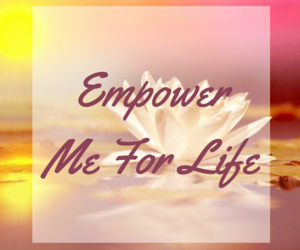 Empower Me.
