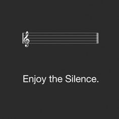 silence-is-bliss