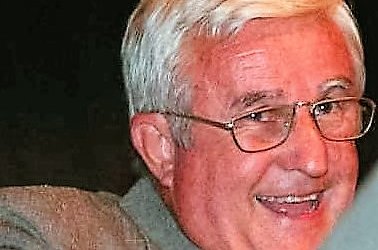 Thank God It’s Today!