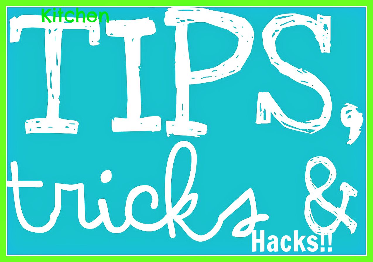 kitchen-tips-and-hacks