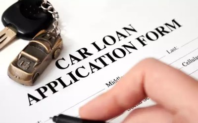 I’m Here to Apply…