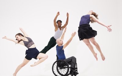 Only Some of Them Had Freckles…