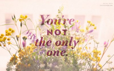 More the Same than Different