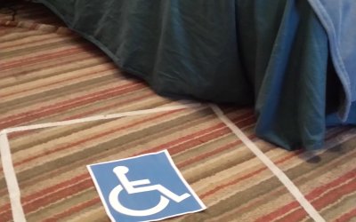 A Lesson in “Parking”