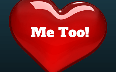 Me Too…