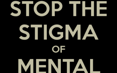 Don’t Blame His Mental Illness