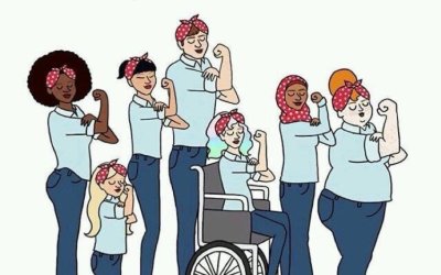 I’m Not Afraid to Fight