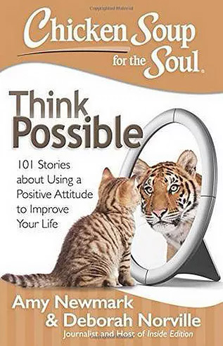 Chicken Soup for the Soul-Think Possible